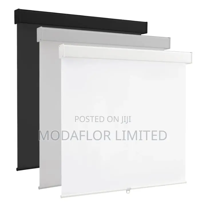 Premium Blackout Roller Blinds – Enhance Privacy Comfort