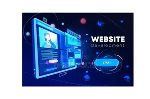 Boost Your Sales With a Professional Website | Built for Kenya