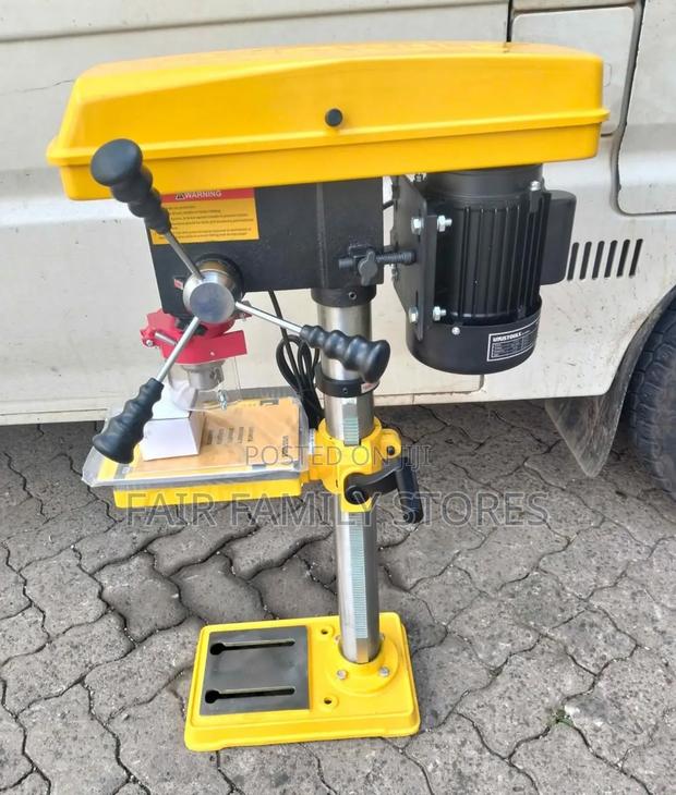 Commercial Drilling Machine