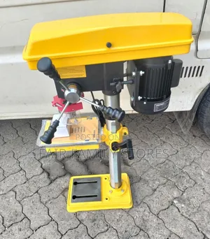 Commercial Drilling Machine