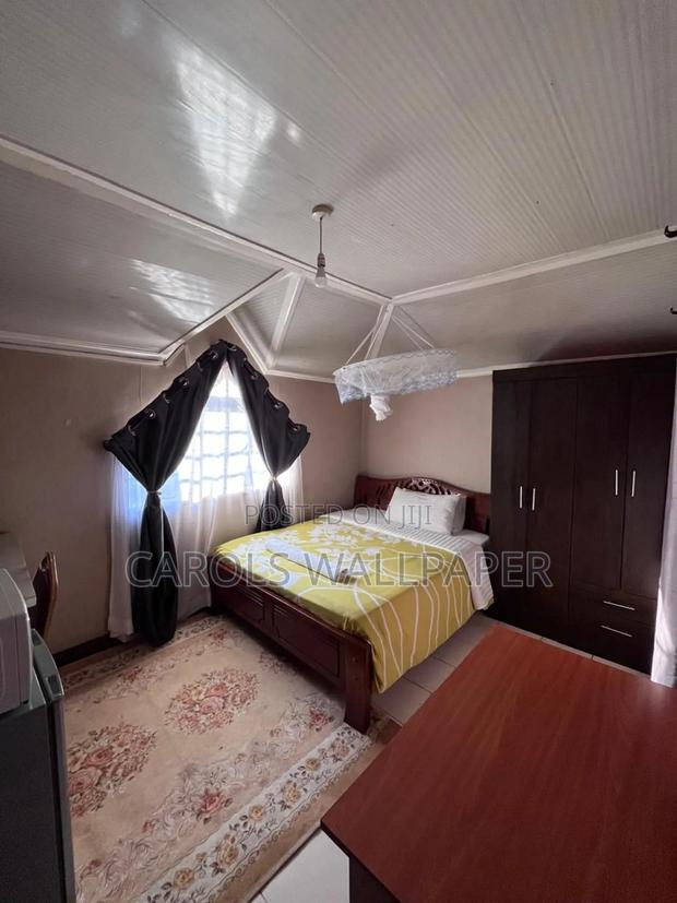 Furnished 1bdrm Bedsitter in Kilimani for rent - thumbnail 2