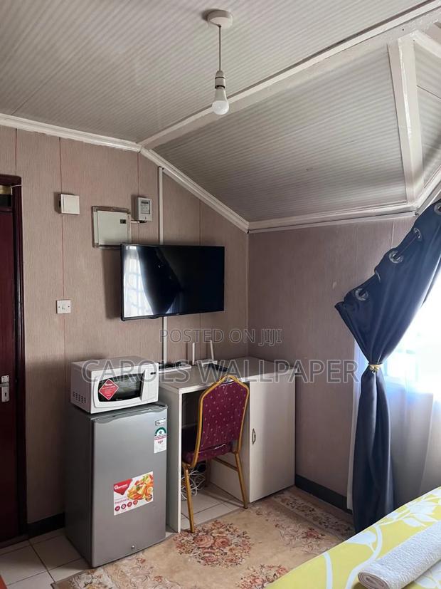 Furnished 1bdrm Bedsitter in Kilimani for rent - thumbnail 3