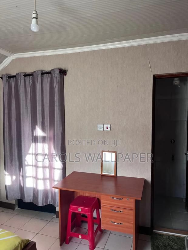 Furnished 1bdrm Bedsitter in Kilimani for rent - thumbnail 4