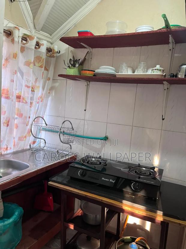 Furnished 1bdrm Bedsitter in Kilimani for rent - thumbnail 8