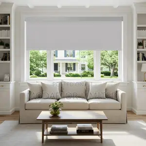 All-Weather Blackout Blinds – Perfect for Kenyan Homes