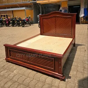 Made Premium Board Beds 4 By6 ( Free Delivery)