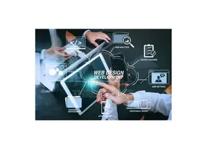 Your Kenyan Web Partner | Modern, Mobile-Friendly Websites