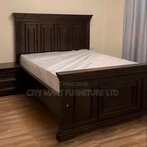 Pure Perfection Board Beds