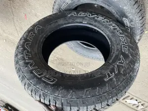 265/65r17 Centara Tyres 10pr