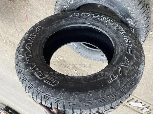 265/65r17 Centara Tyres 10pr - thumbnail 3
