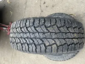 265/65r17 Centara Tyres 10pr