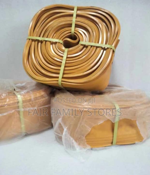 Waterbar/ Waterstop - main view