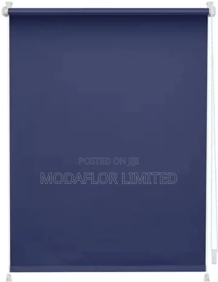 Budget-Friendly Blackout Blinds – Stylish Functional