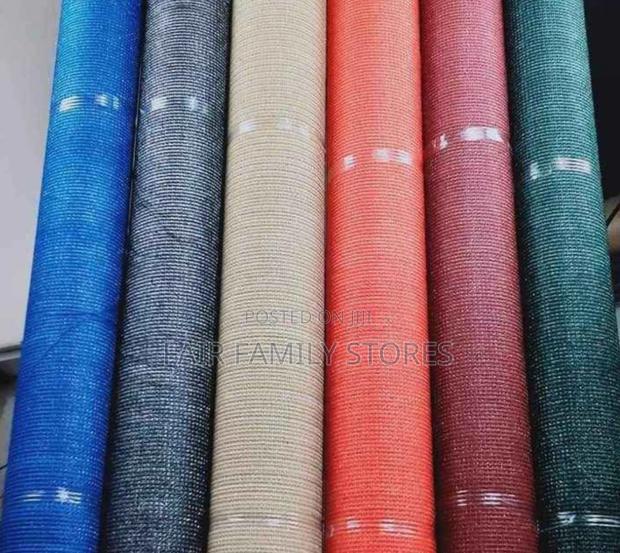 Water Proof Car Shade Net - thumbnail 2