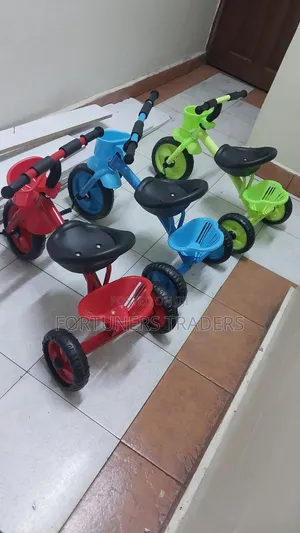 Tricycle for Kids