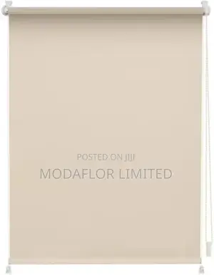 Premium Uv-Blocking Blackout Roller Blinds – Protect Your Interiors