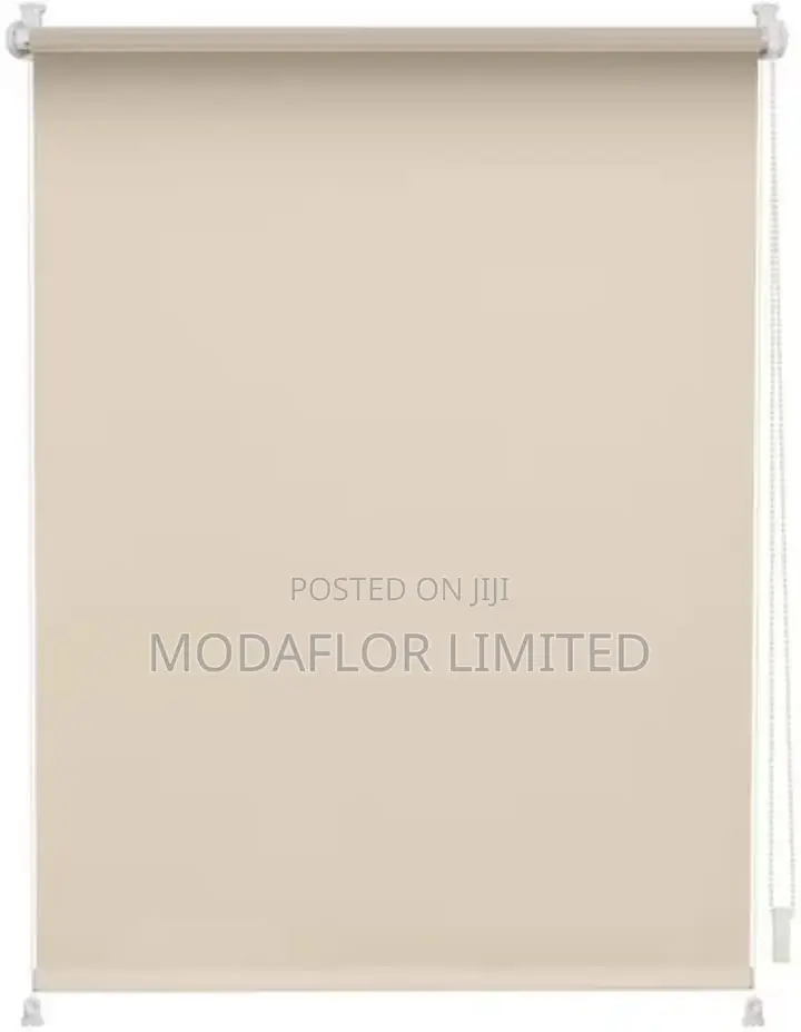 Premium Uv-Blocking Blackout Roller Blinds – Protect Your Interiors