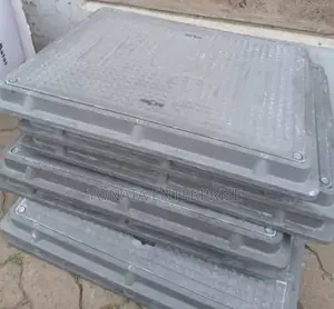 Lockable Manhole Cover 18*24 (12.5t) Suppliers Kenya