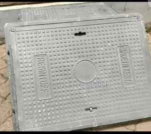 Lockable Manhole Cover 18*24 (12.5t) Suppliers Kenya