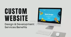 Claim Your Digital Land | Affordable Kenyan Websites