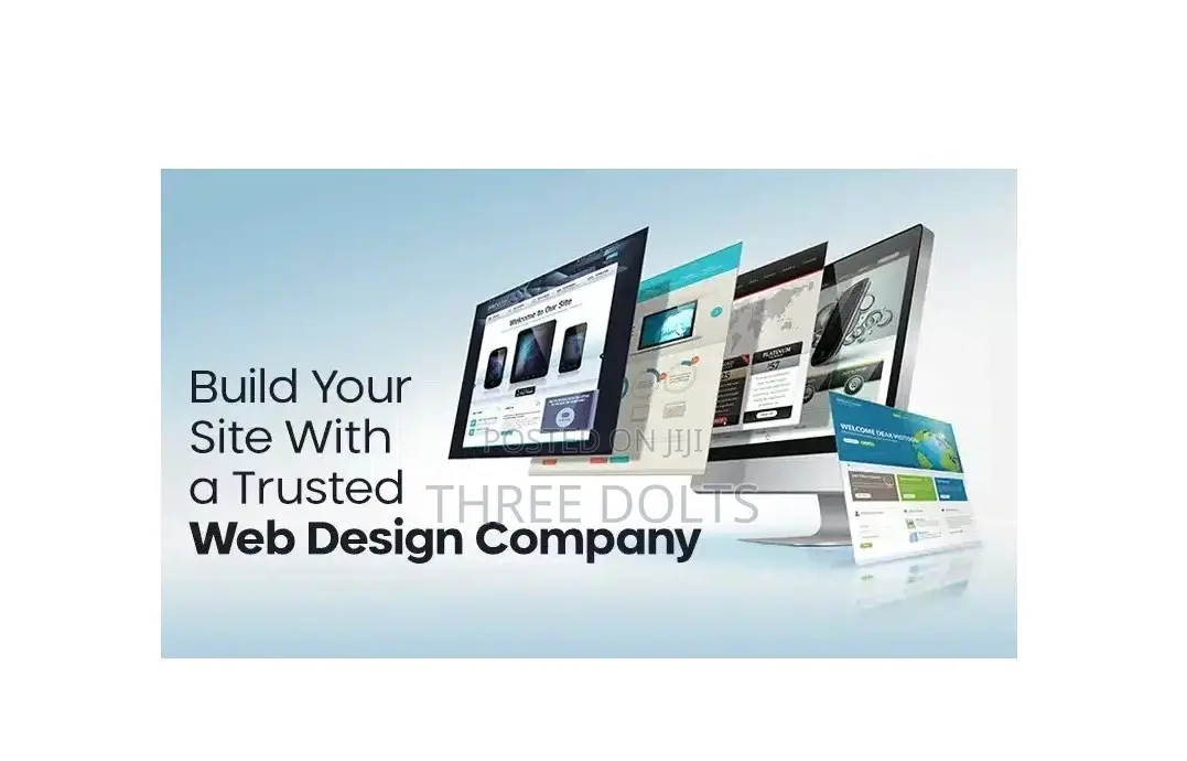 Websites That Work | No Jargon, Just Results for Kenya