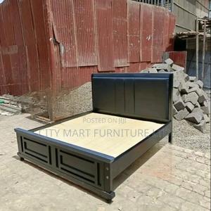 Mocket Board Beds Built-to-Impress - main view