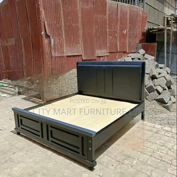 Mocket Board Beds Built-to-Impress