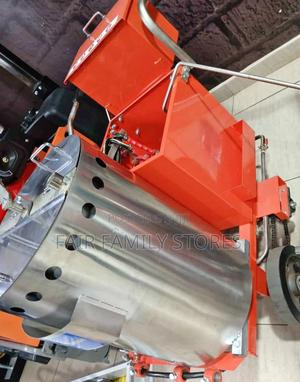 Road Marking Machine - thumbnail 2