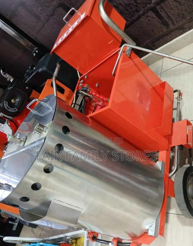 Road Marking Machine - thumbnail 3