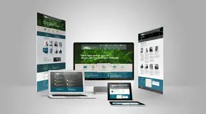 Tell Your Business Story Online | Beautiful Kenyan Websites