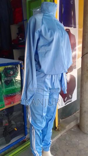 Quality Working Out Tracksuits - thumbnail 2