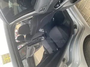 Subaru Levorg 1.6 GT EyeSight 2018 Silver