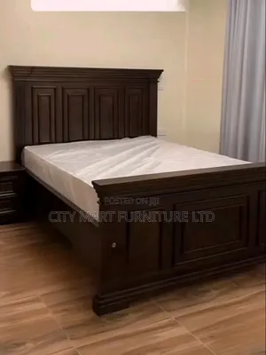 True Value Piece Board Beds