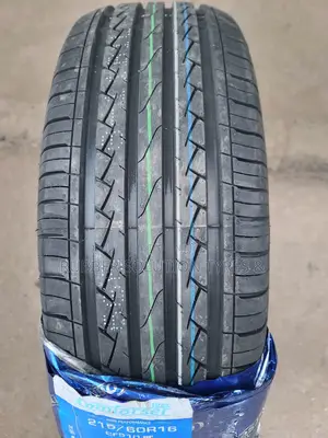 215 /60 R16 Comforser Tyres Cf510 Hp