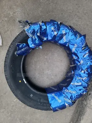 215 /60 R16 Comforser Tyres Cf510 Hp