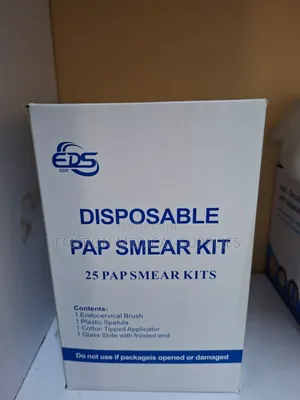 Pap Smear Kit(Disposable)