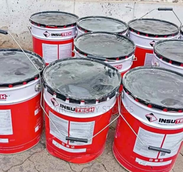 Insucoat Primer - main view