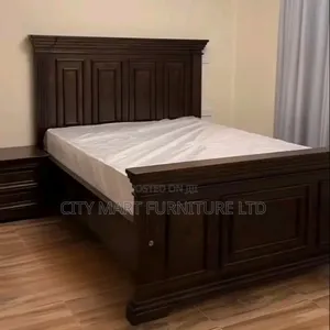 Next Level Finish Board Beds