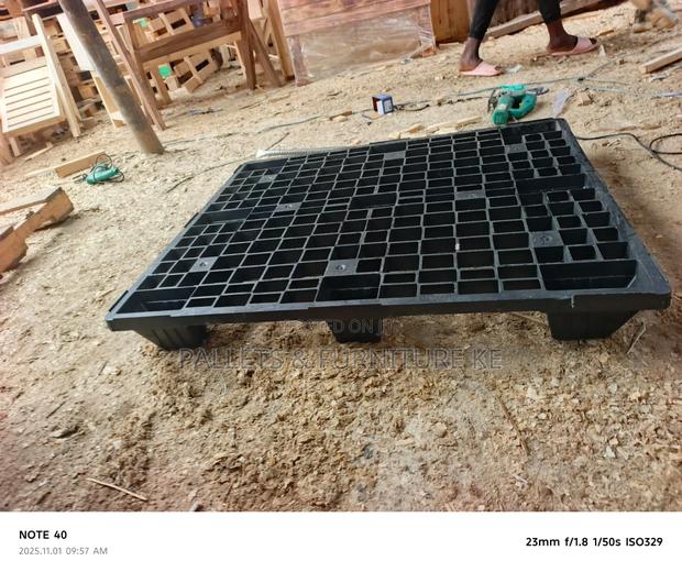 Load Shield Pallets - main view
