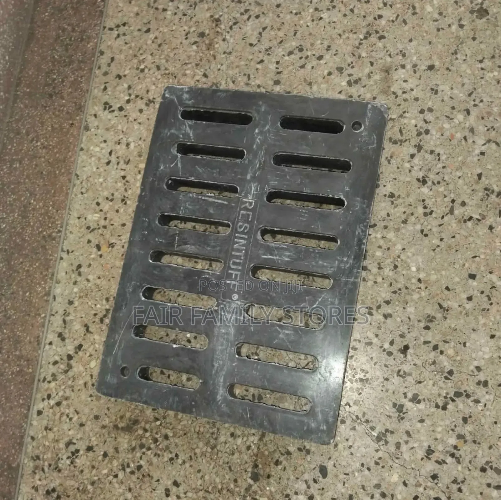 Drainage Cover/ Gully Grating Cover