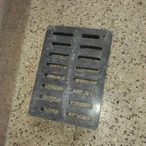 Drainage Cover/ Gully Grating Cover