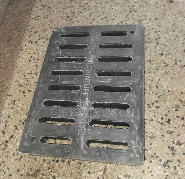 Drainage Cover/ Gully Grating Cover - thumbnail 3