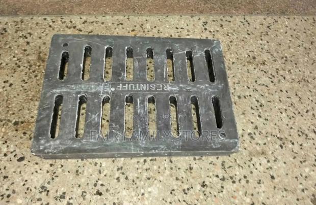 Drainage Cover/ Gully Grating Cover - thumbnail 4