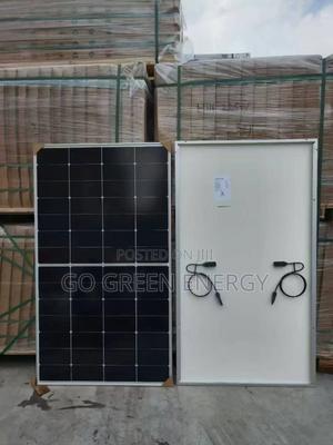 525w All Weather Solar Panel - thumbnail 2