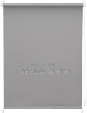 Modern Blackout Roller Blinds – Total Light Control for Your Home