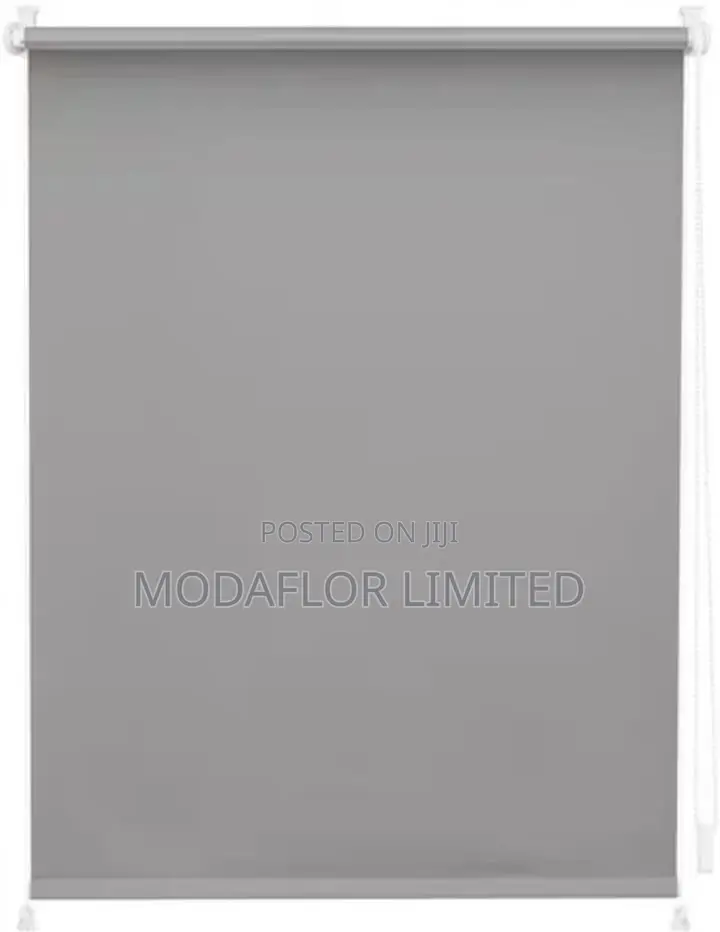 Modern Blackout Roller Blinds – Total Light Control for Your Home