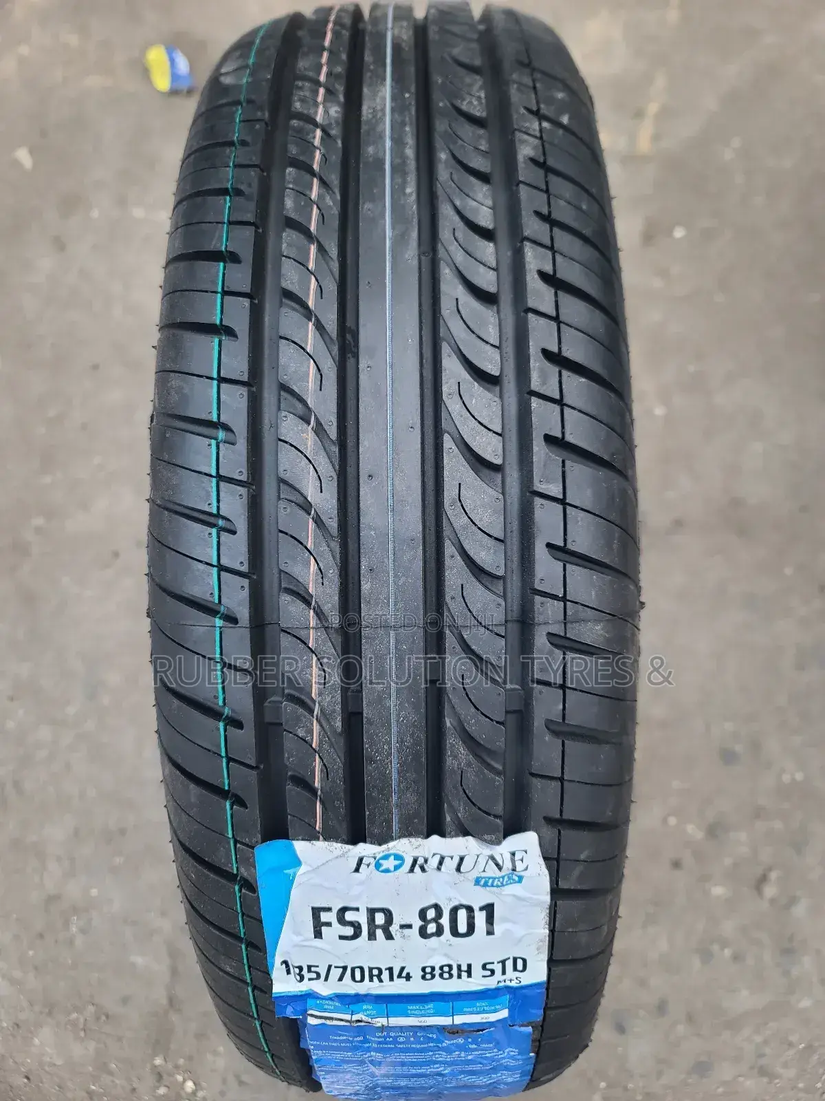 185/70r14 Fortune Tires