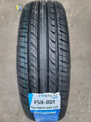 185/70r14 Fortune Tires