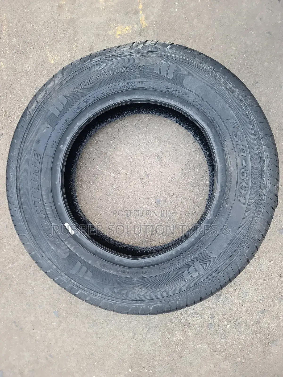 185/70r14 Fortune Tires