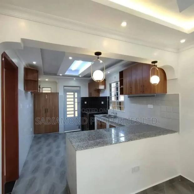 3bdrm Bungalow in Mugutha, Ruiru for sale - thumbnail 5